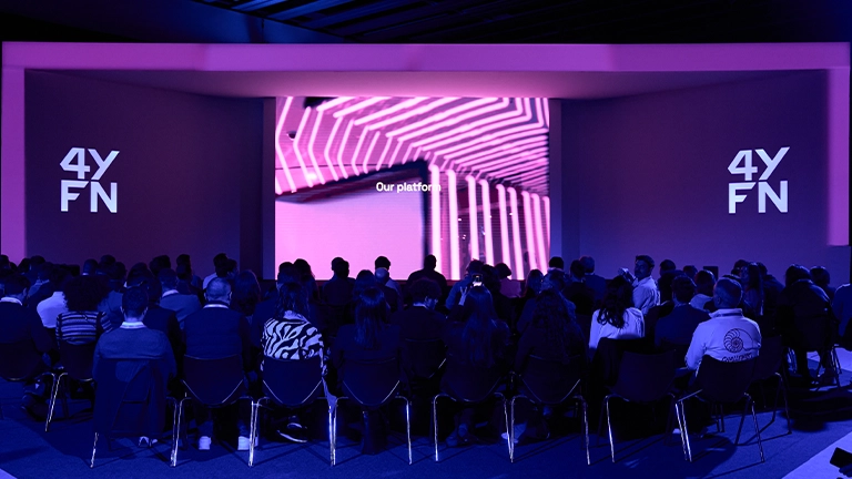 4YFN Barcelona 2026