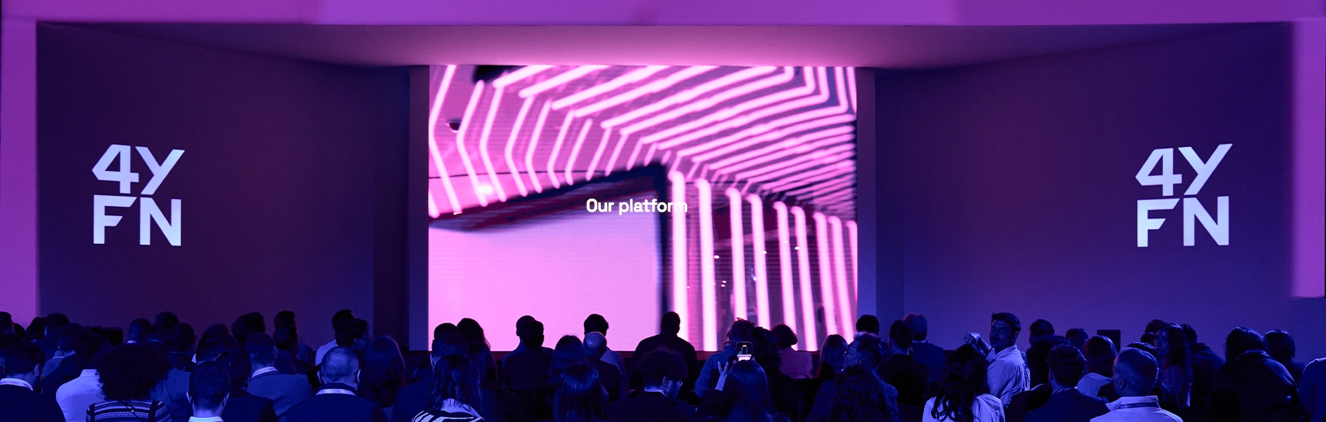 4YFN Barcelona 2026
