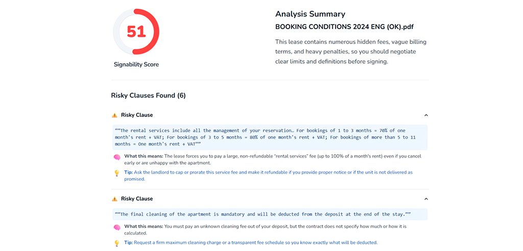 Software prototype 3