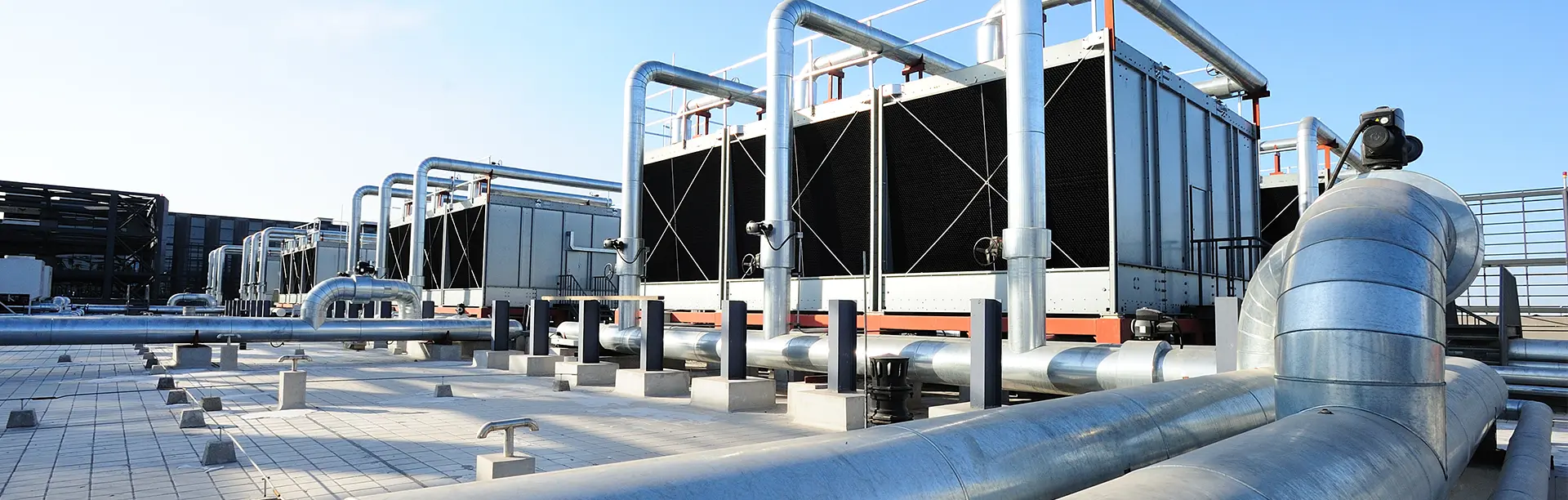 Centro de datos de entrenamiento de IA