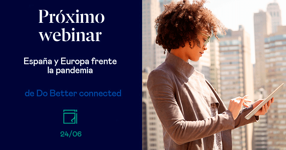 Próximo webinar