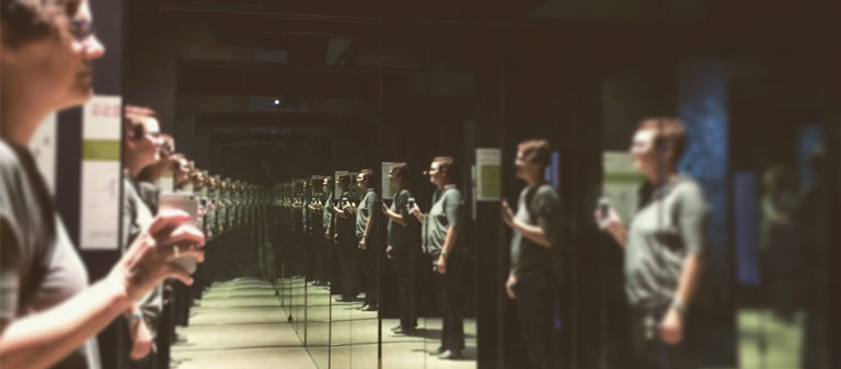 Categorical thinking