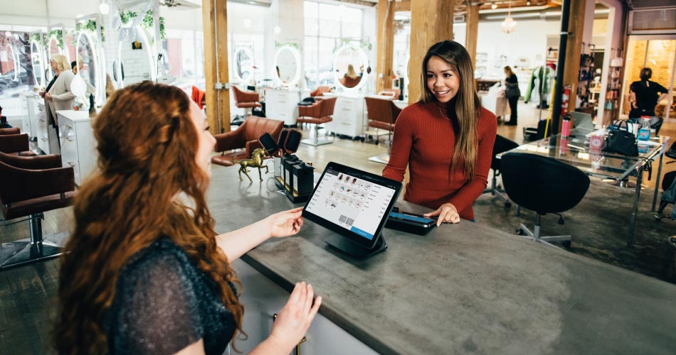 Customer satisfaction