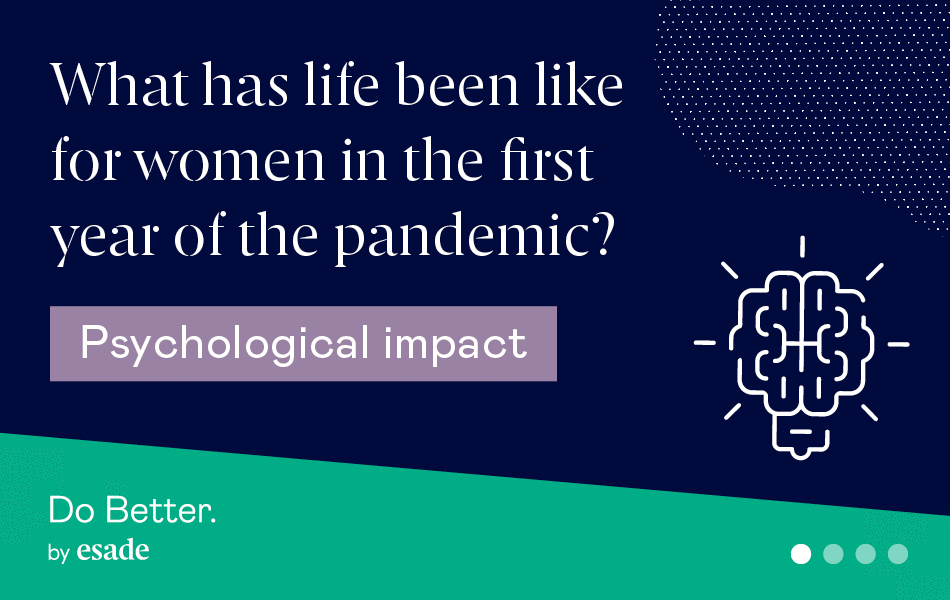 Psychological fallout