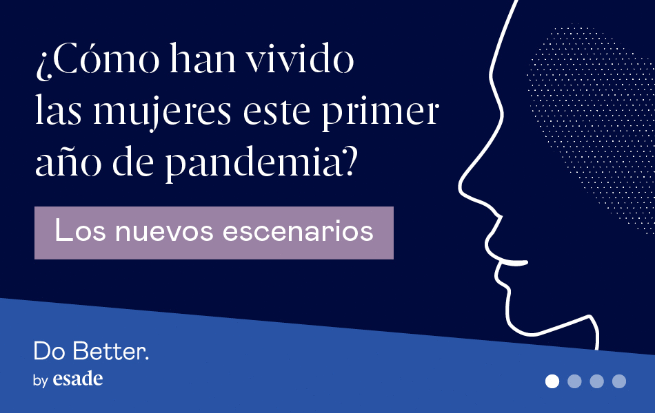 Los nuevos escenarios