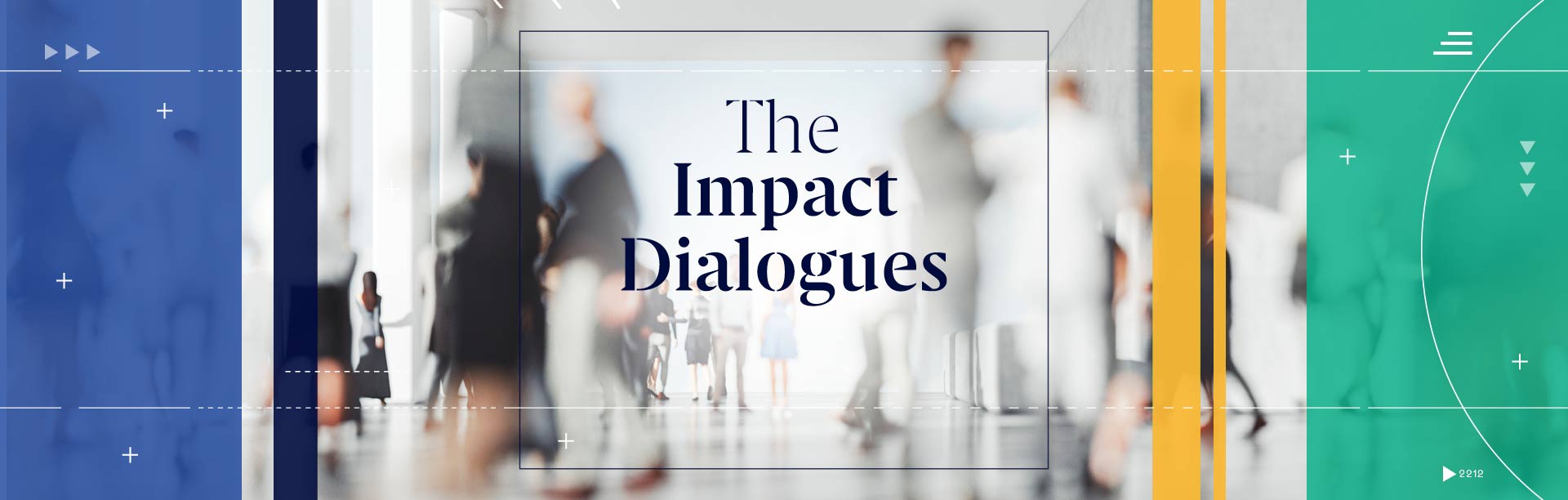 Impact dialogues