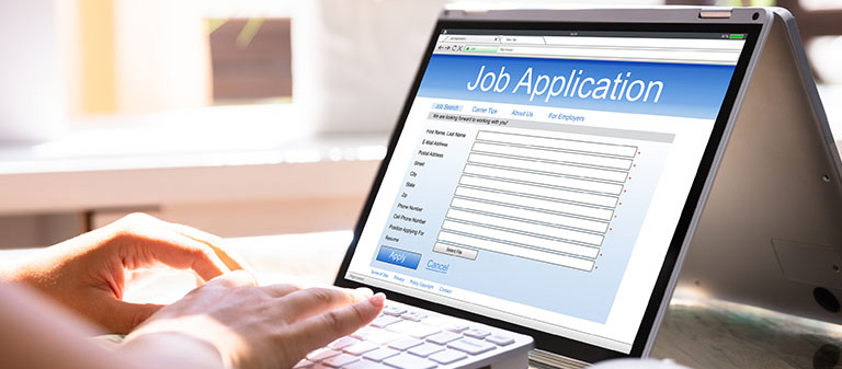 Job hunting tips and techniques