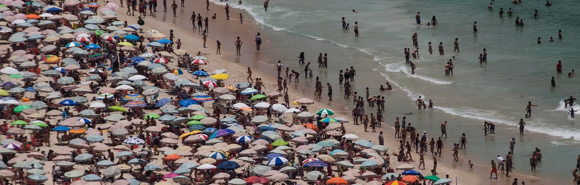 Modelo turismo España