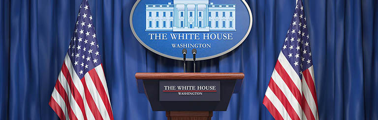 US elections scenarios