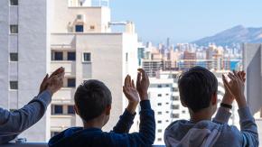 covid-infancia-unicef