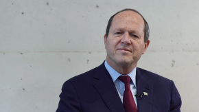 Nir Barkat