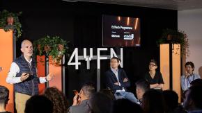 Reimagine university