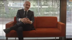 Óscar García Maceiras, CEO de Inditexmpañía de moda, conversa con Do Better sobre la importancia de los valores y la cultura organizacional a la hora de perseguir los objetivos empresariales. 