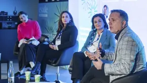 Machine learning sustainability Esade