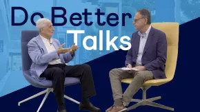 Michel Fiol y Marcel Planellas