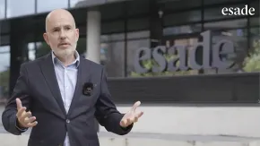 Ivan Bofarull, Director of Beyond Resilience