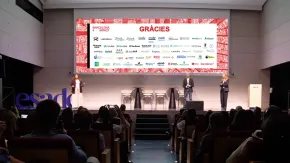 Barcelona4Impact members